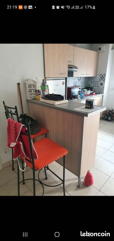 Appartement à vendre, 65m², Le Haillan