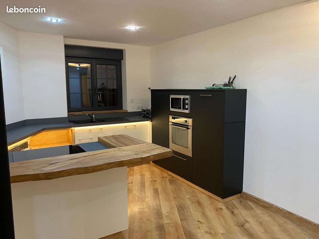 Appartement à louer, 59m², Bischwiller