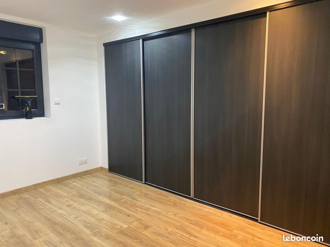 Appartement à louer, 59m², Bischwiller