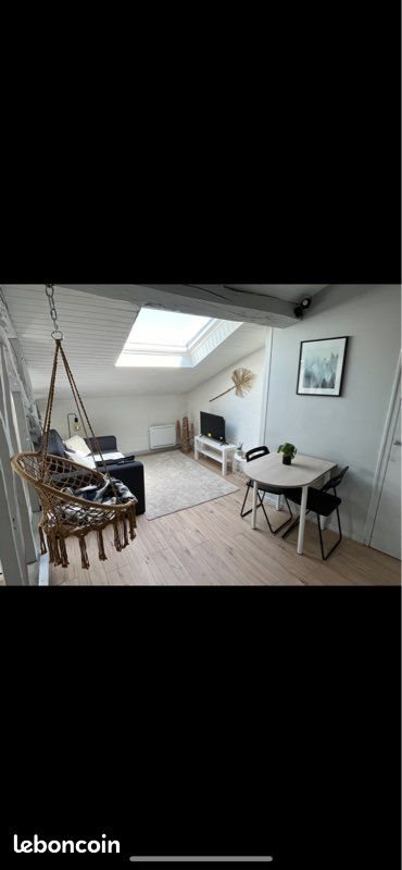 Appartement à louer, 28m², Agen