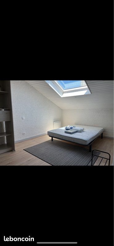 Appartement à louer, 28m², Agen