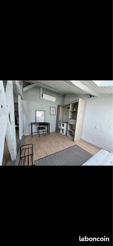 Appartement à louer, 28m², Agen