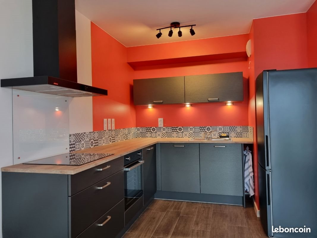 Appartement à louer, 42m², Besançon