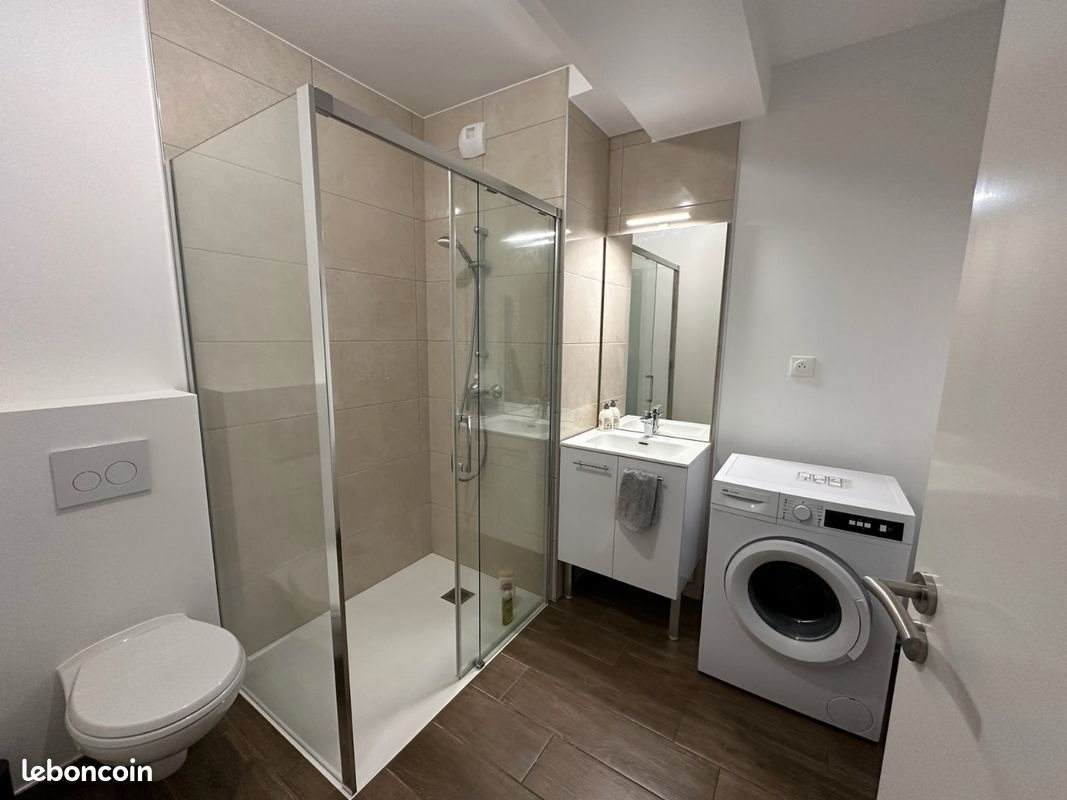 Appartement à louer, 42m², Besançon