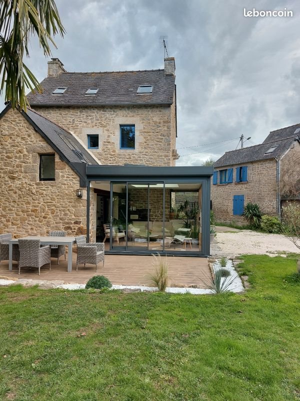Maison à vendre, 170m², Bobital