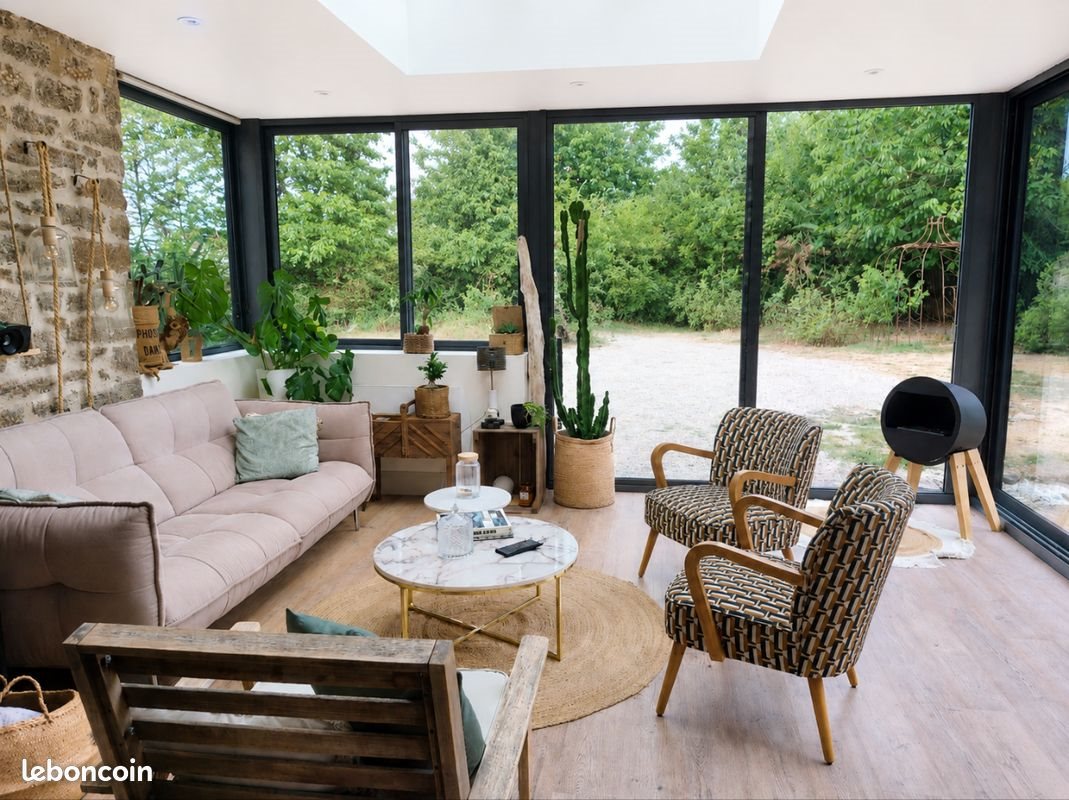 Maison à vendre, 170m², Bobital