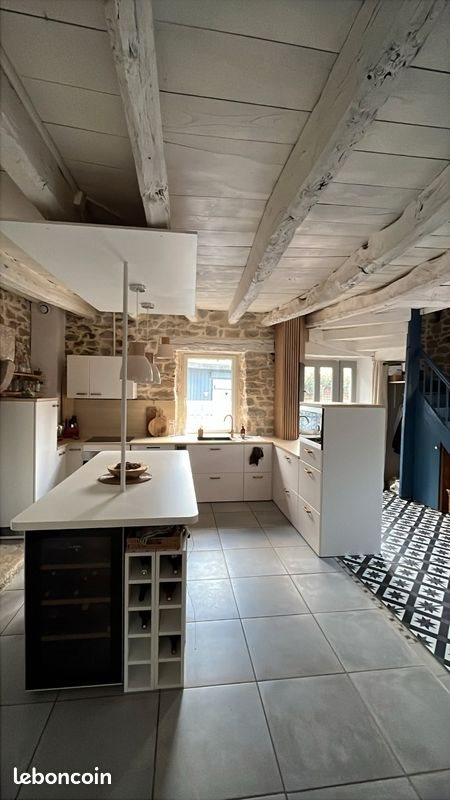 Maison à vendre, 170m², Bobital