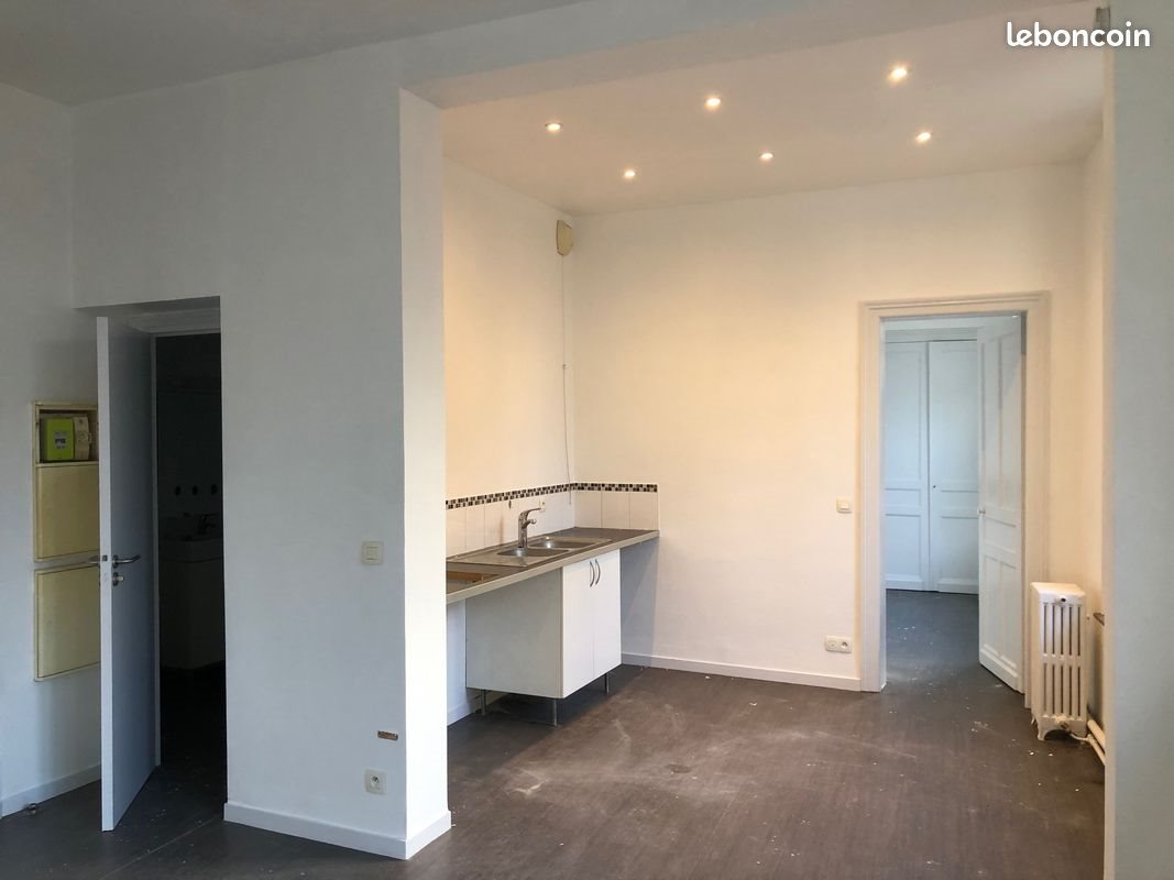 Appartement à louer, 40m², Armentières