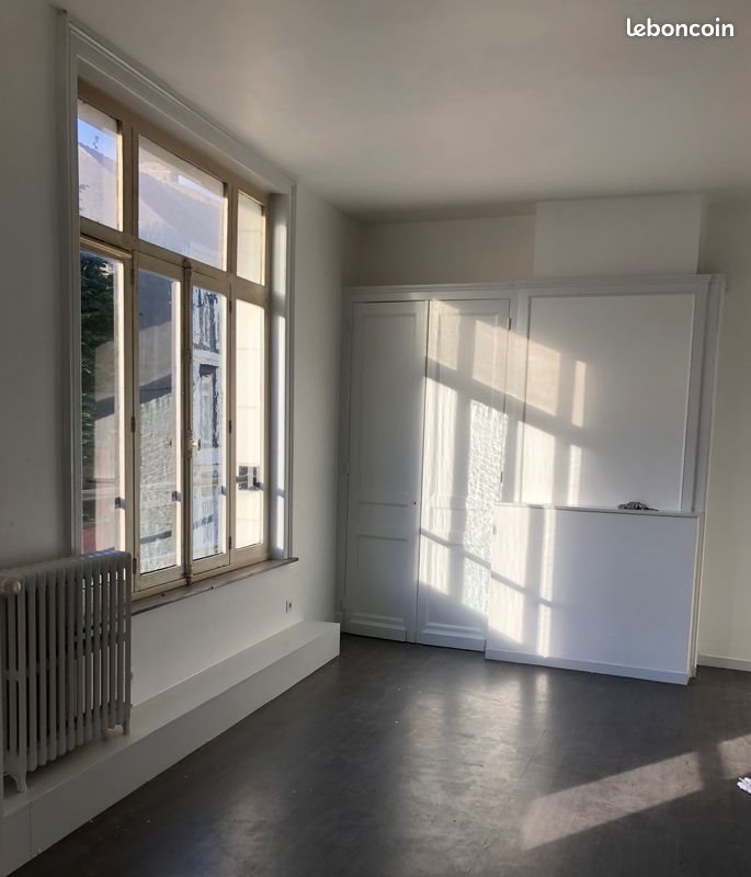 Appartement à louer, 40m², Armentières