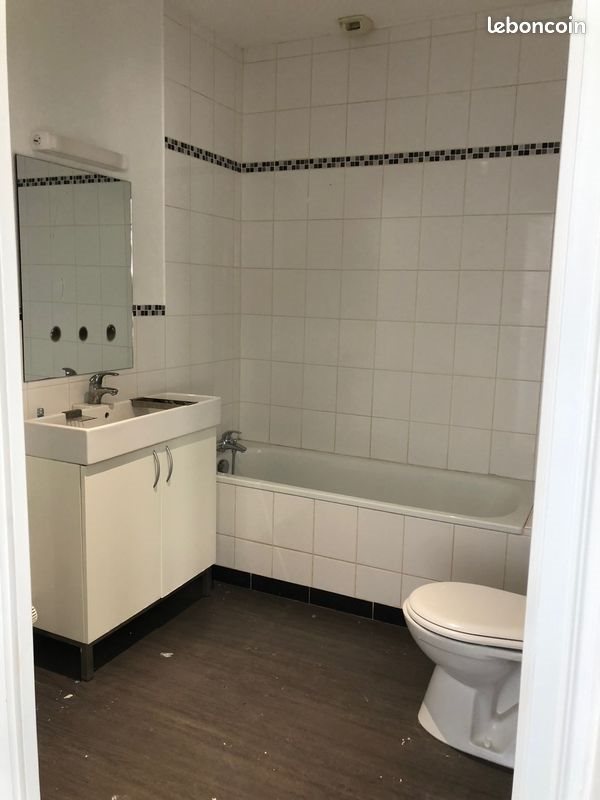 Appartement à louer, 40m², Armentières