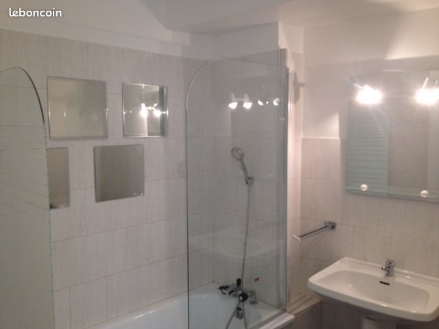 Appartement à louer, 25m², Romans-sur-Isère