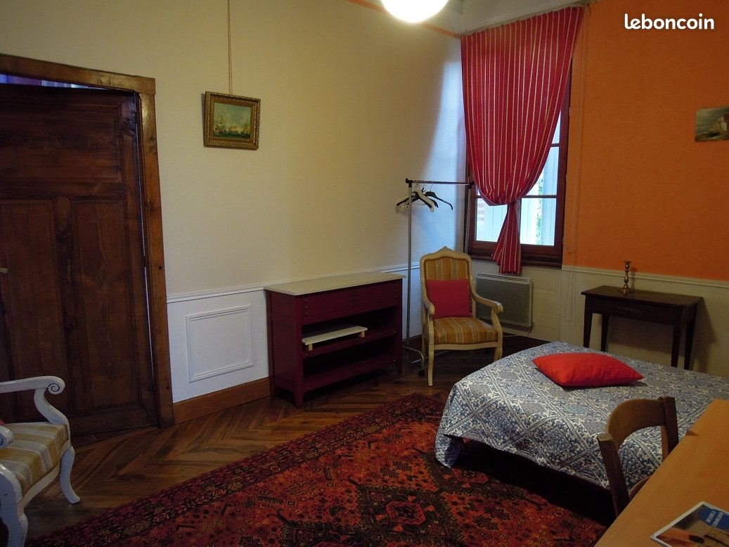 Maison à louer, 46m², Albi
