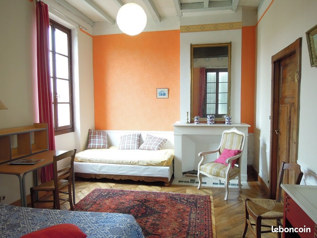 Maison à louer, 46m², Albi