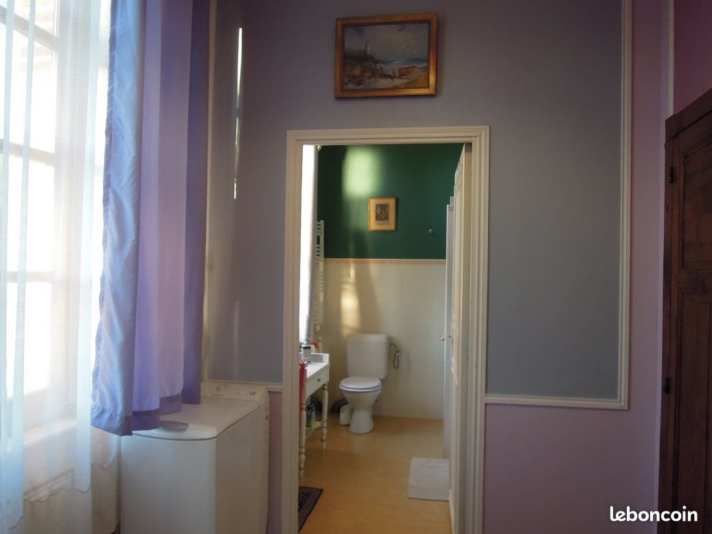 Maison à louer, 46m², Albi