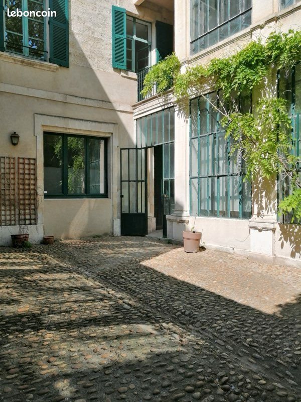 Appartement à louer, 47m², Avignon