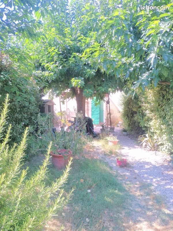 Appartement à louer, 89m², Fourques