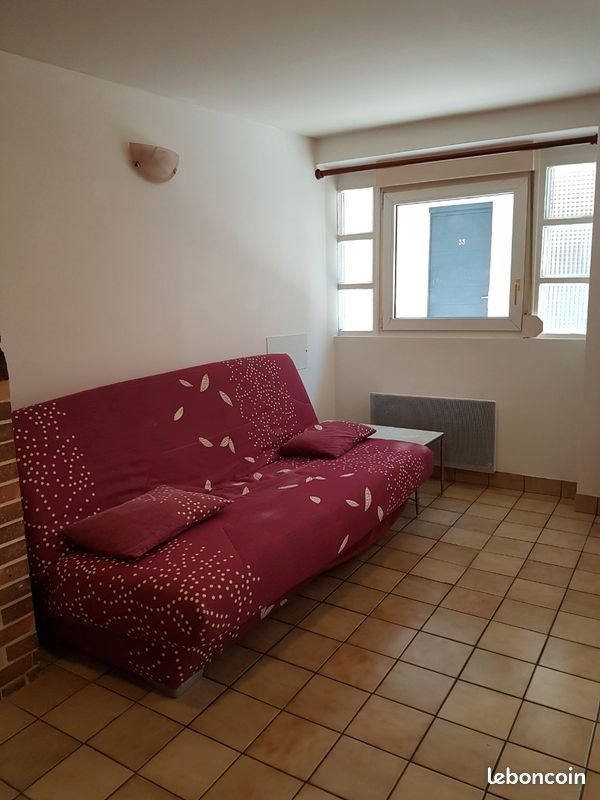 Appartement à louer, 20m², Brive-la-Gaillarde