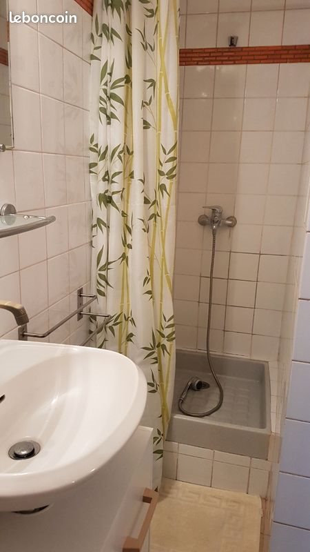 Appartement à louer, 20m², Brive-la-Gaillarde