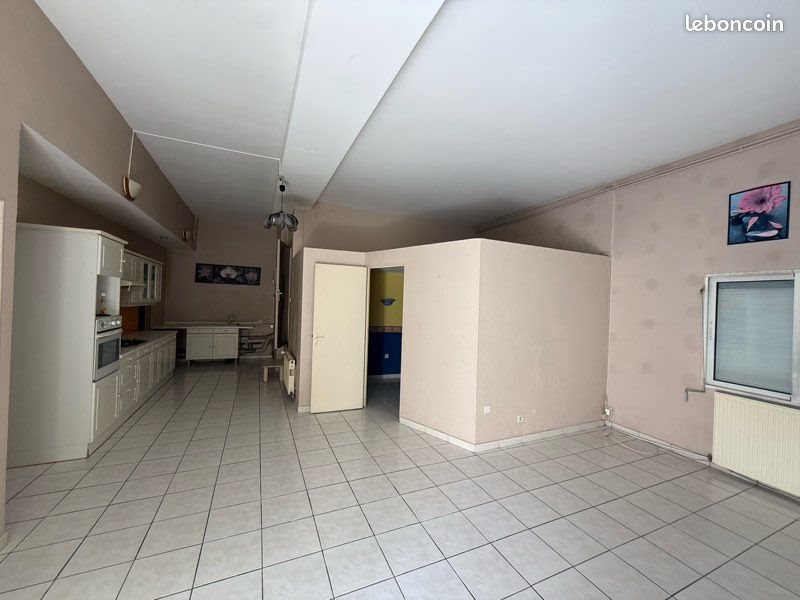 Appartement à louer, 88m², Saint-Bonnet-de-Mure
