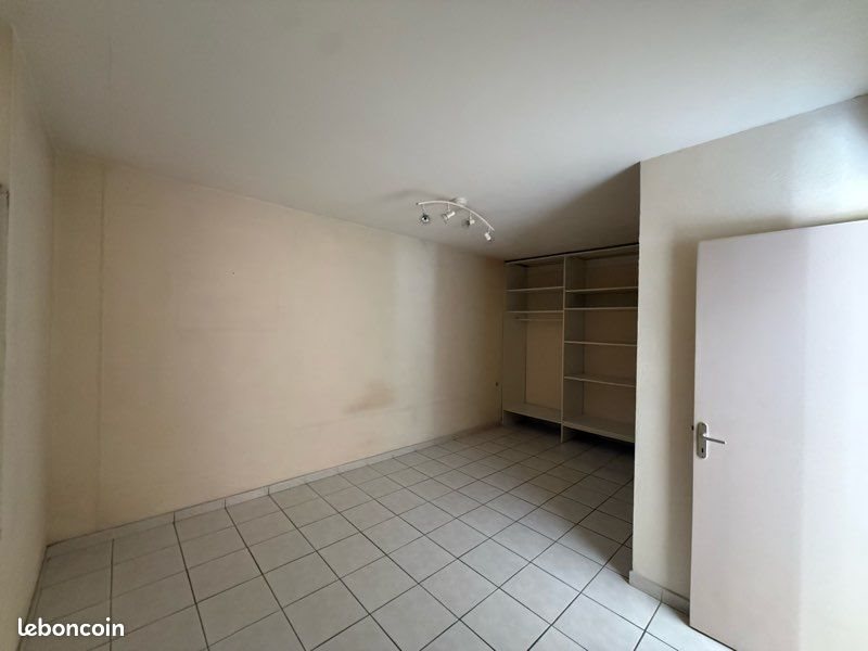 Appartement à louer, 88m², Saint-Bonnet-de-Mure