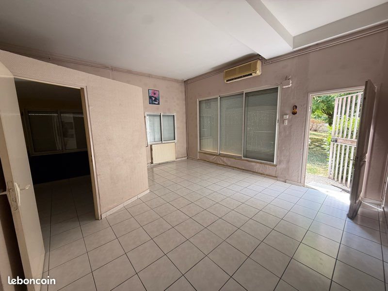 Appartement à louer, 88m², Saint-Bonnet-de-Mure