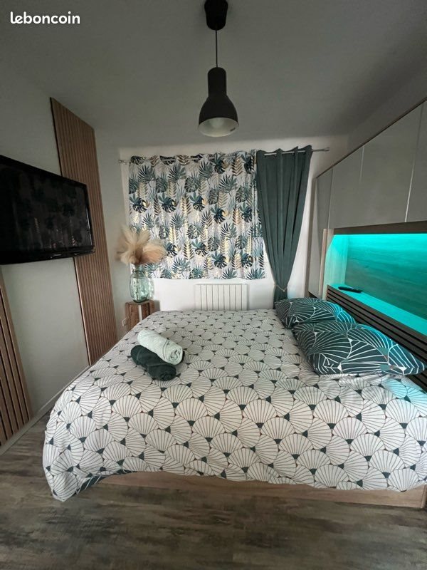 Appartement à louer, 27m², La Barre-de-Monts