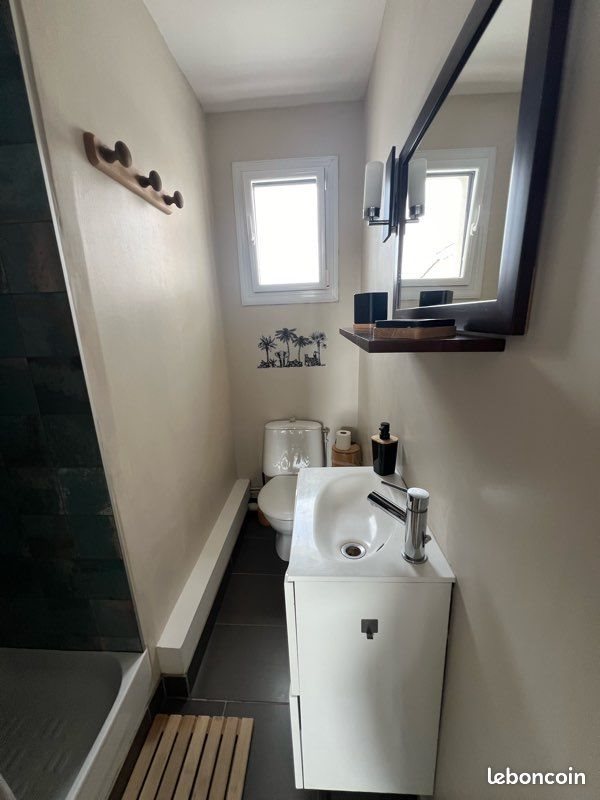 Appartement à louer, 27m², La Barre-de-Monts
