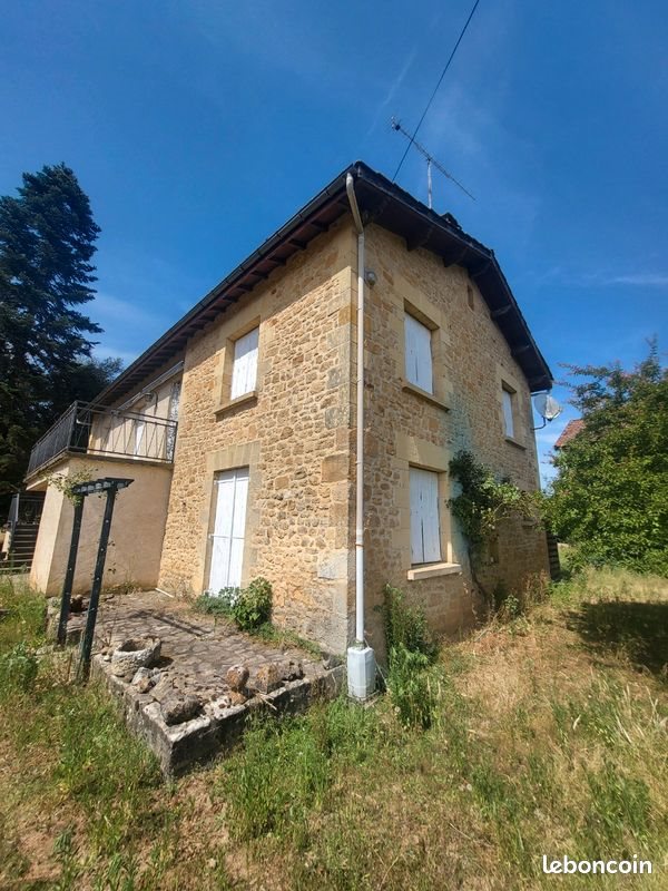 Maison à vendre, 95m², Carsac-Aillac