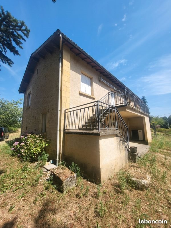 Maison à vendre, 95m², Carsac-Aillac
