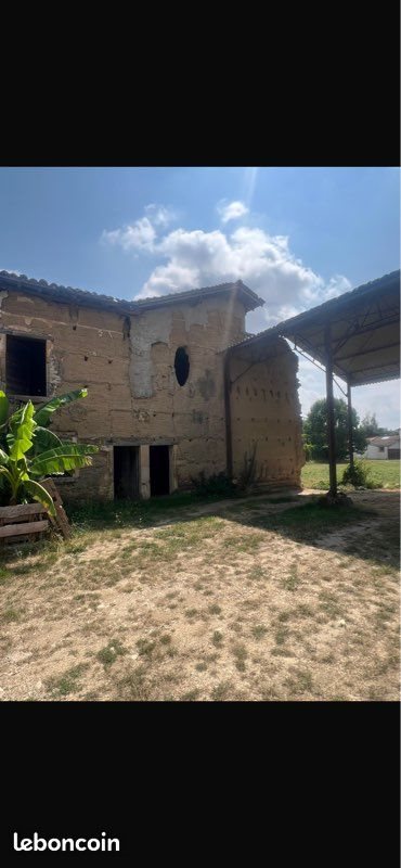 Maison à vendre, 110m², Rancé
