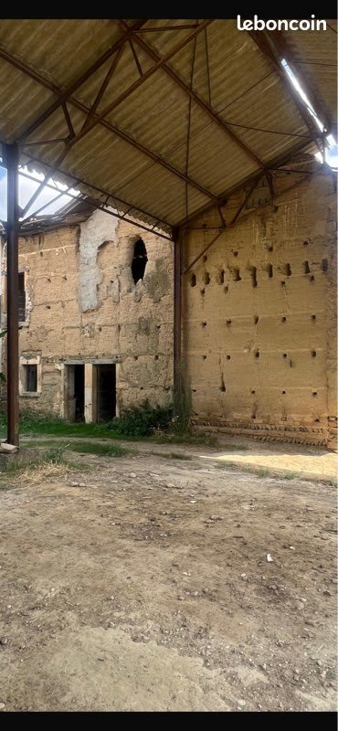 Maison à vendre, 110m², Rancé