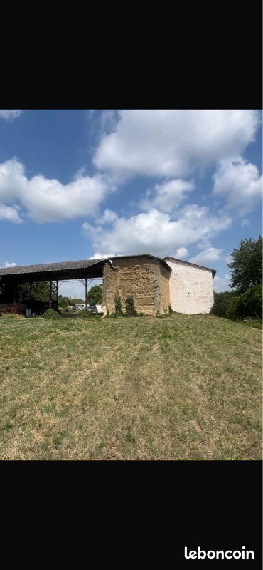 Maison à vendre, 110m², Rancé