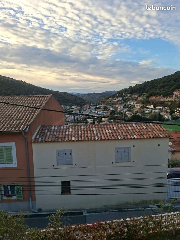 Maison à vendre, 150m², La Turbie