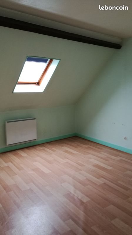Appartement à louer, 77m², Brancourt-en-Laonnois