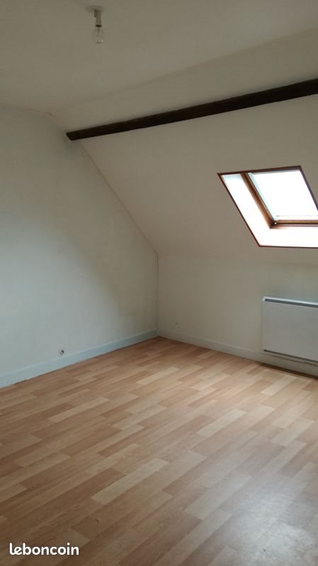 Appartement à louer, 77m², Brancourt-en-Laonnois