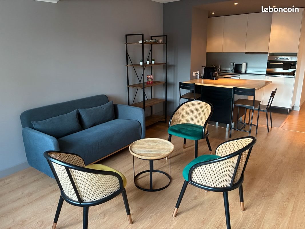 Appartement à vendre, 51m², Avignon