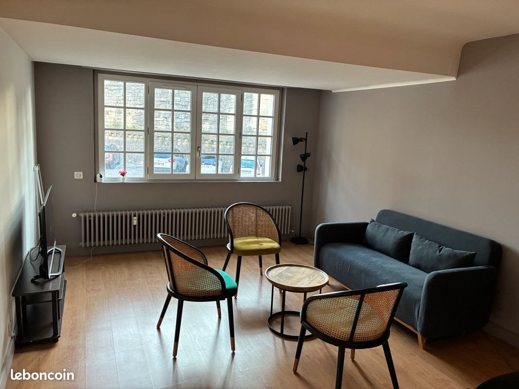 Appartement à vendre, 51m², Avignon