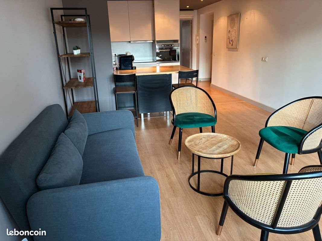Appartement à vendre, 51m², Avignon