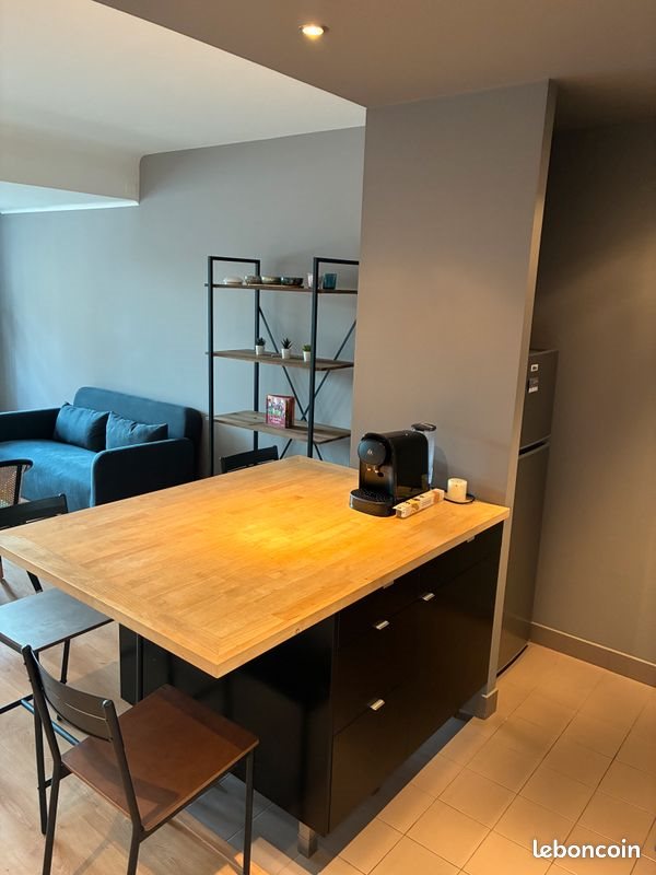 Appartement à vendre, 51m², Avignon