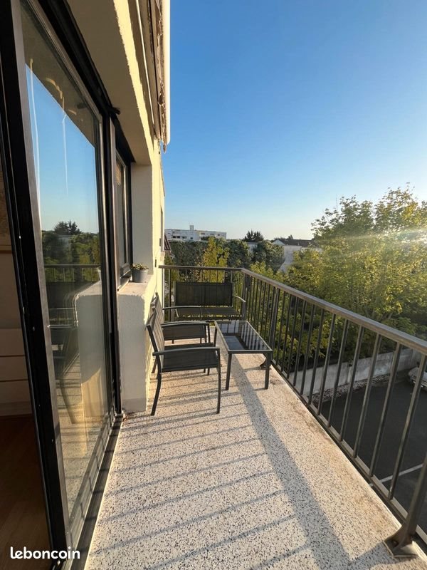 Appartement à louer, 67m², Mérignac