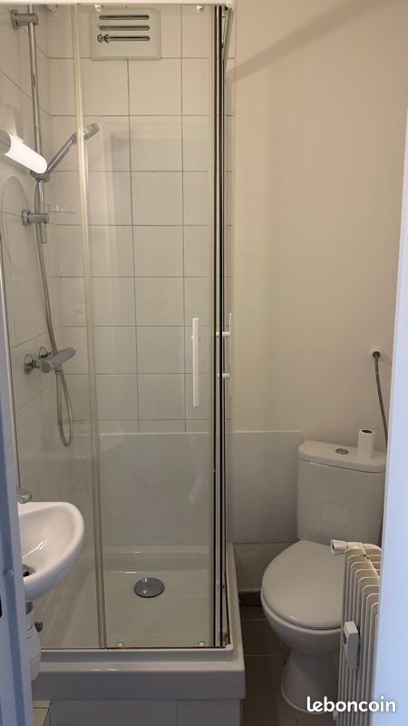 Appartement à louer, 16m², Strasbourg