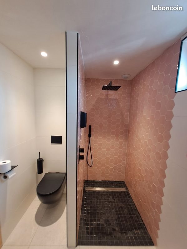 Appartement à louer, 22m², Theix