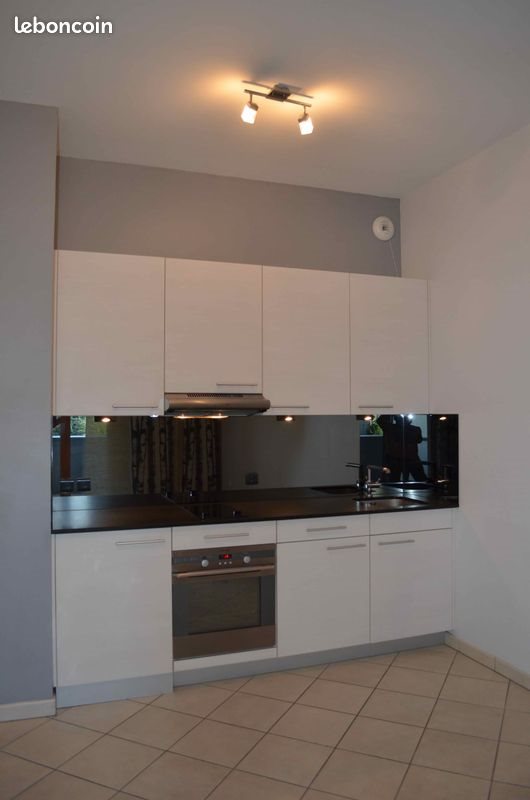 Appartement à louer, 41m², Lyon 3ème