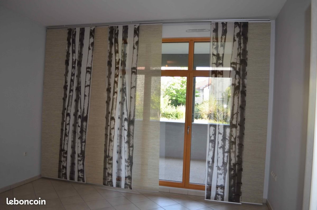 Appartement à louer, 41m², Lyon 3ème