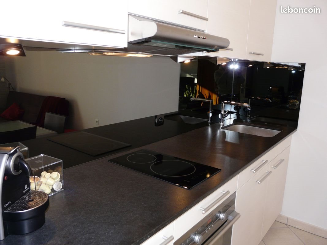 Appartement à louer, 41m², Lyon 3ème