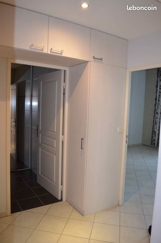 Appartement à louer, 41m², Lyon 3ème