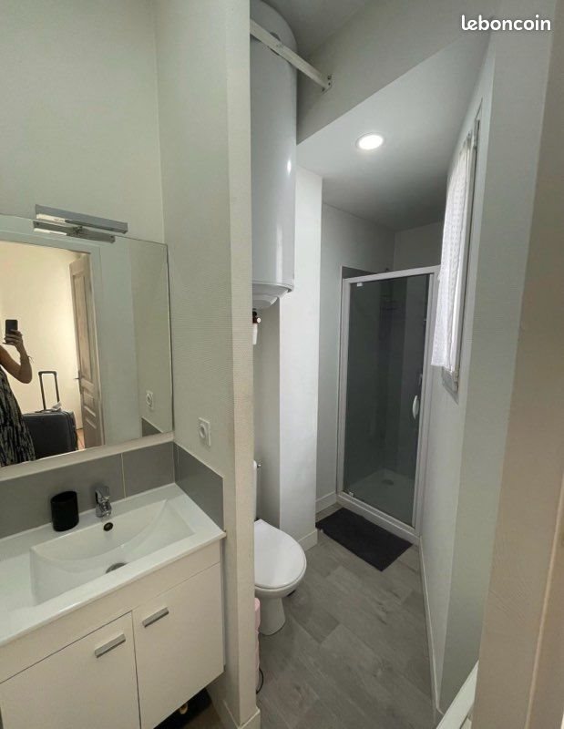 Appartement à louer, 28m², Bordeaux