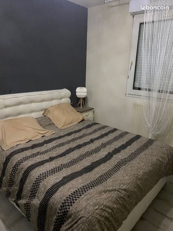 Appartement à louer, 55m², Villeurbanne