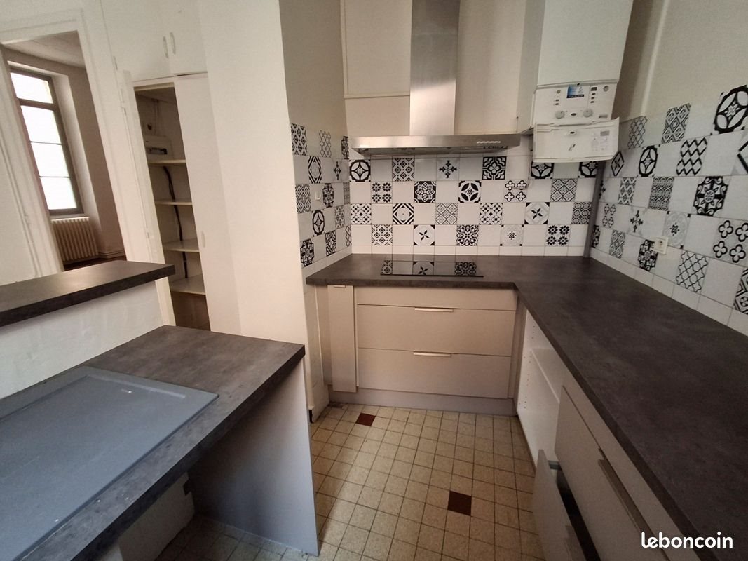 Appartement à louer, 62m², Cahors