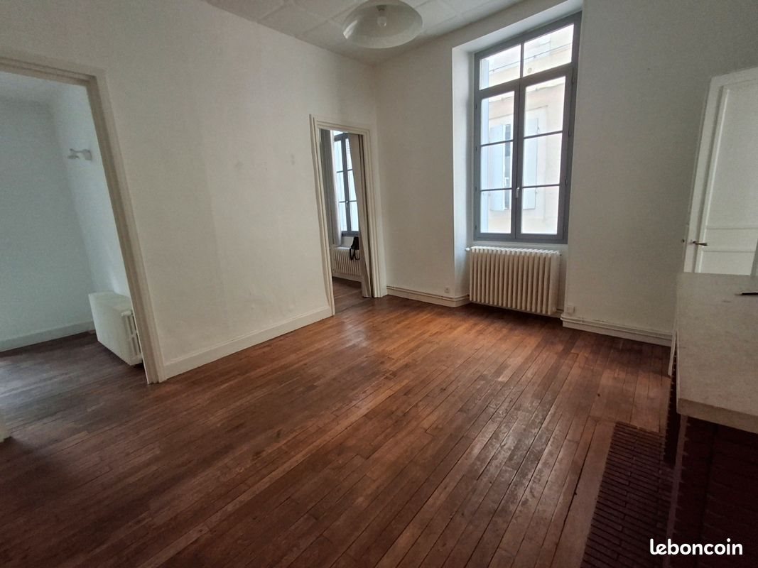 Appartement à louer, 62m², Cahors